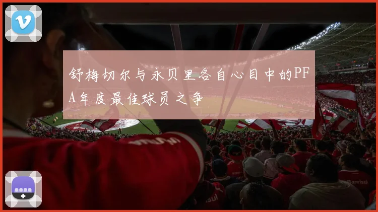 舒梅切尔与永贝里各自心目中的PFA年度最佳球员之争