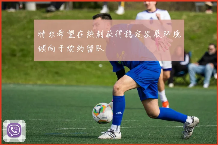 特尔希望在热刺获得稳定发展环境倾向于续约留队