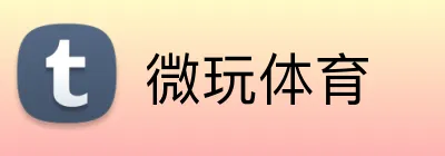 微玩体育 logo